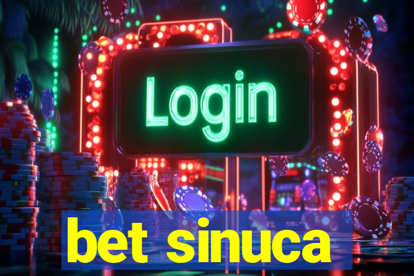 bet sinuca