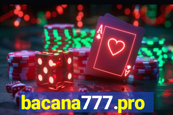 bacana777.pro