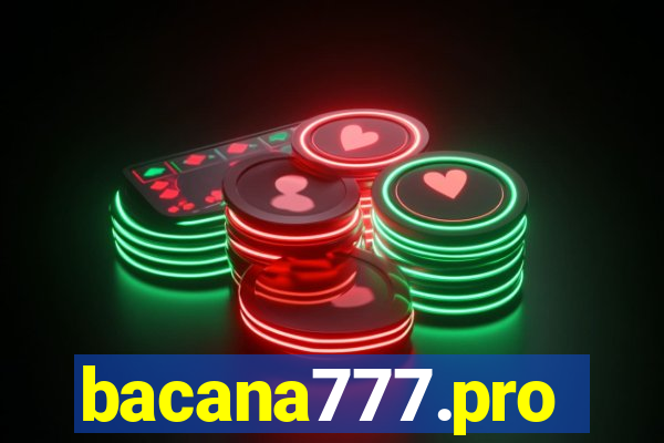 bacana777.pro