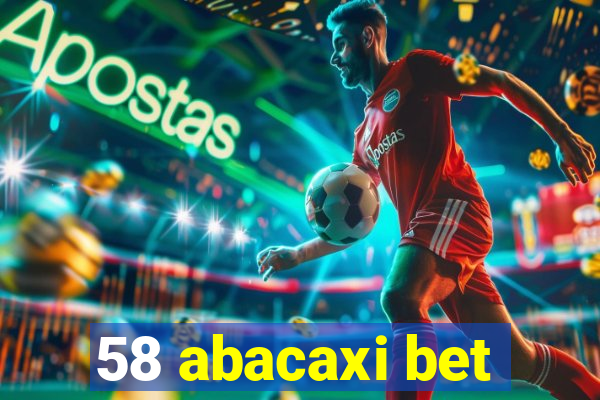 58 abacaxi bet