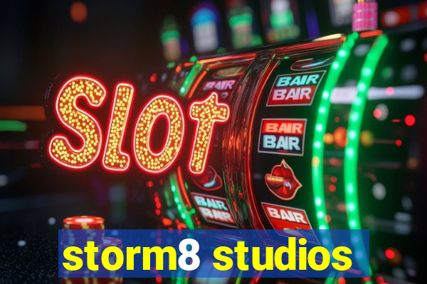 storm8 studios