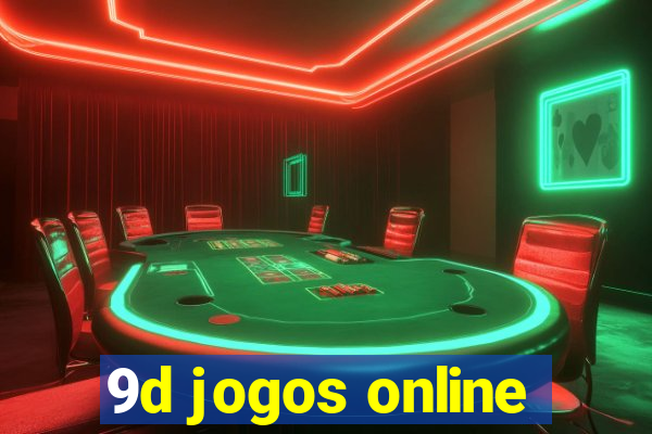 9d jogos online