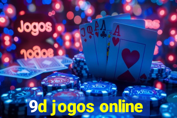 9d jogos online