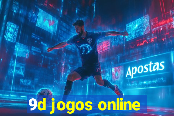 9d jogos online