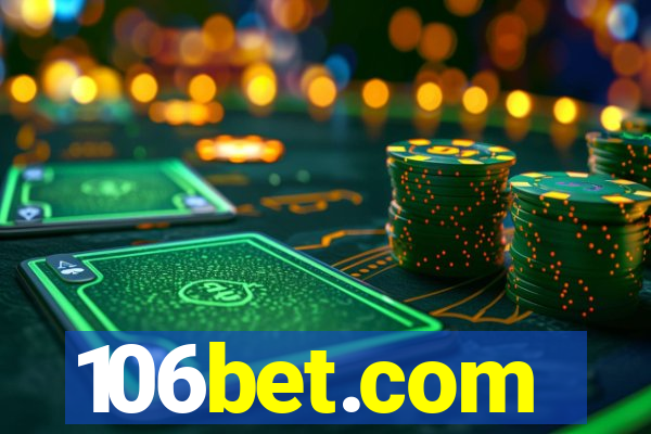 106bet.com