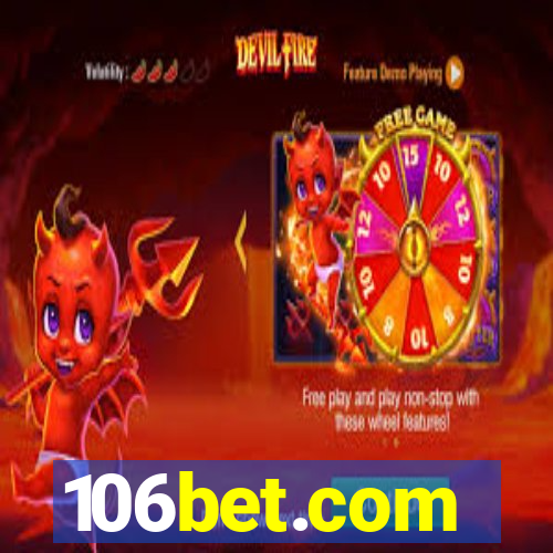 106bet.com