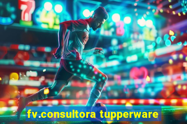 fv.consultora tupperware