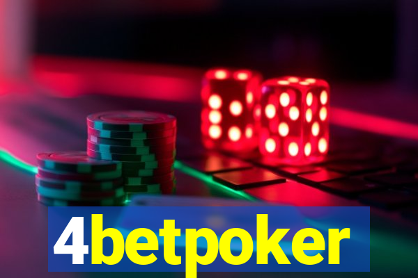 4betpoker