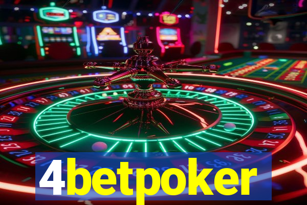 4betpoker