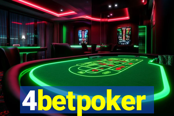 4betpoker