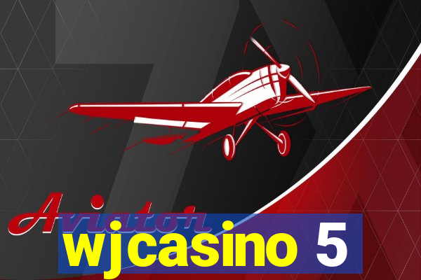 wjcasino 5