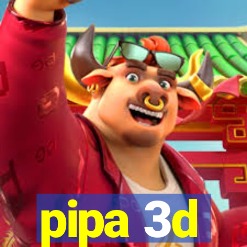 pipa 3d