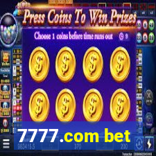 7777.com bet