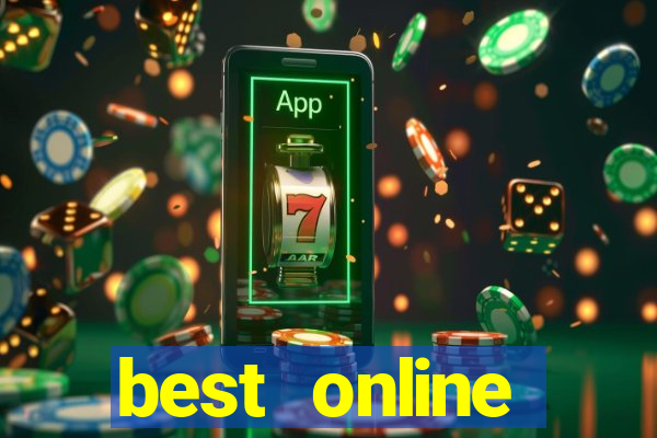 best online microgaming casino