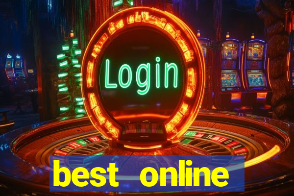 best online microgaming casino