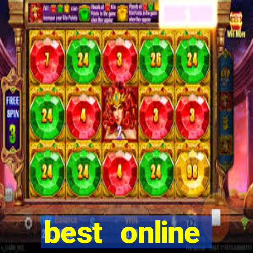 best online microgaming casino