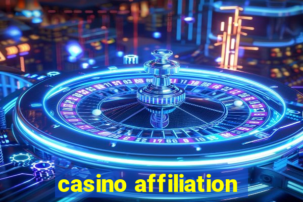 casino affiliation