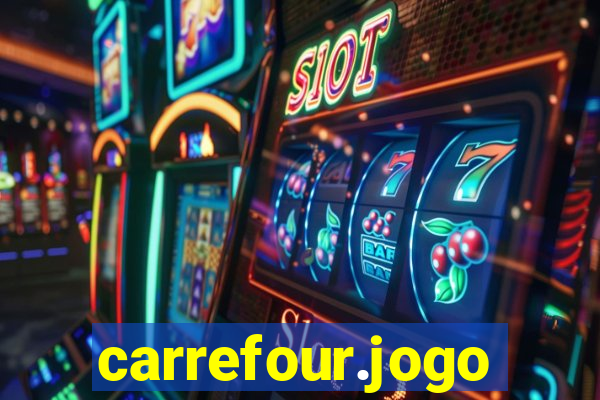 carrefour.jogo cassino online