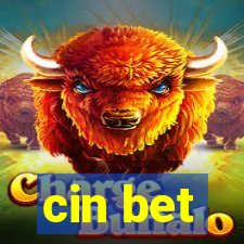 cin bet