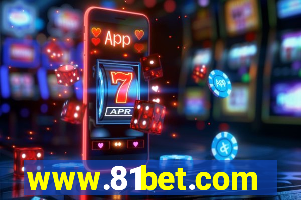 www.81bet.com