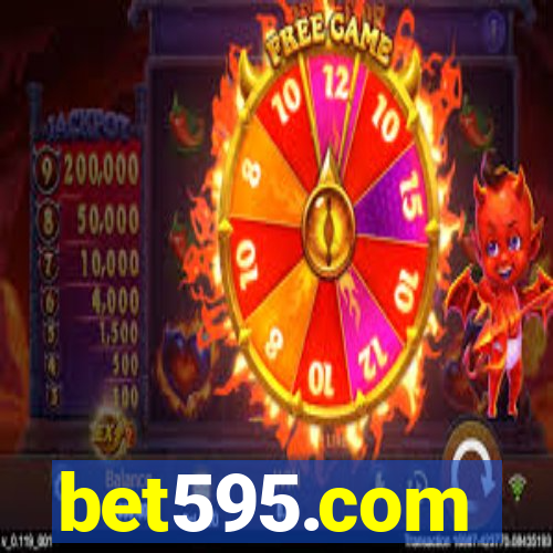 bet595.com