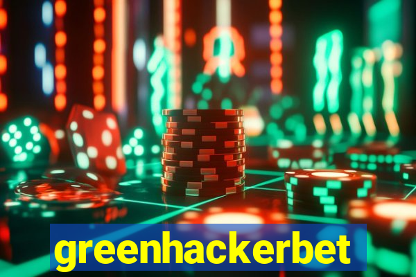 greenhackerbet