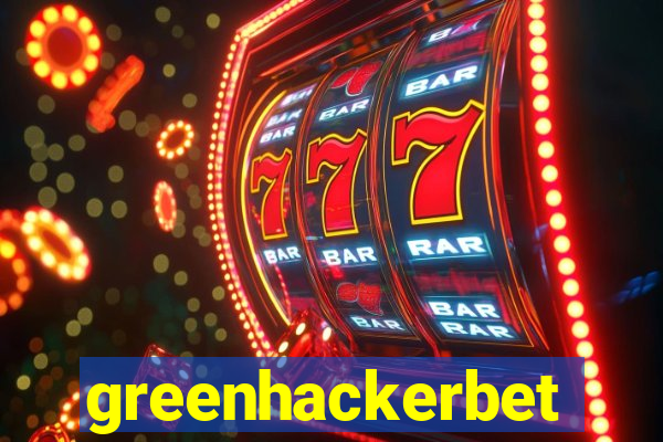 greenhackerbet