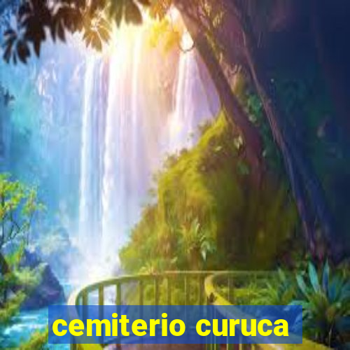 cemiterio curuca