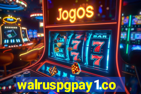 walruspgpay1.com