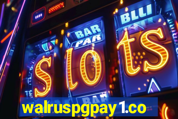 walruspgpay1.com