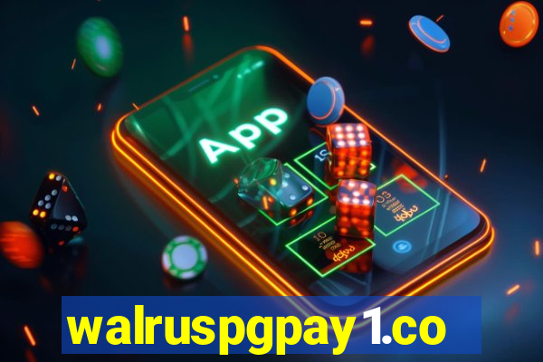 walruspgpay1.com