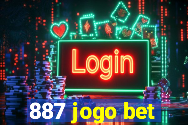 887 jogo bet