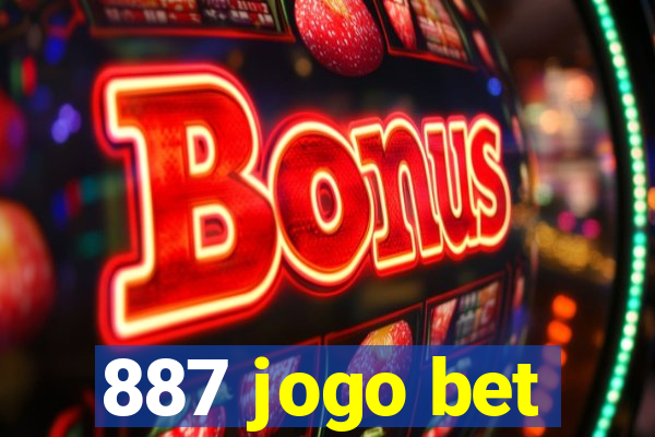 887 jogo bet