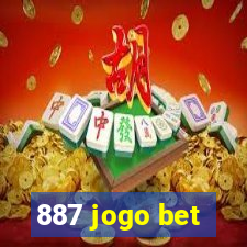 887 jogo bet