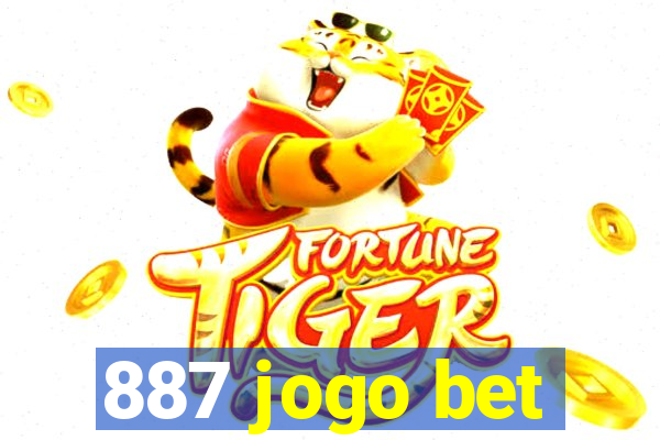 887 jogo bet