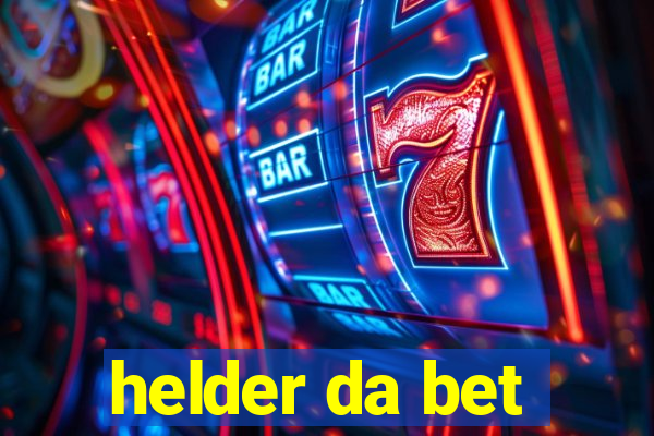 helder da bet