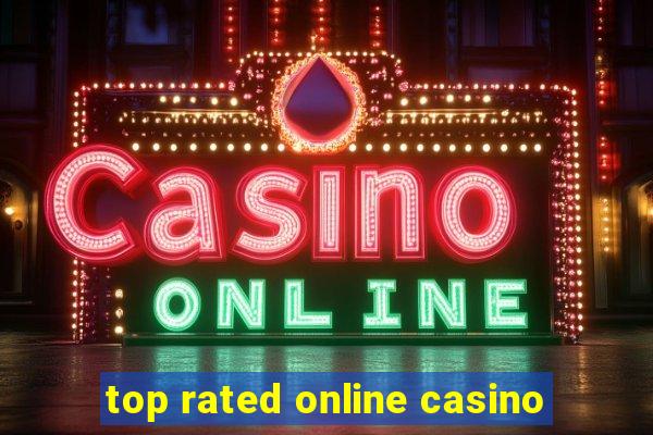 top rated online casino