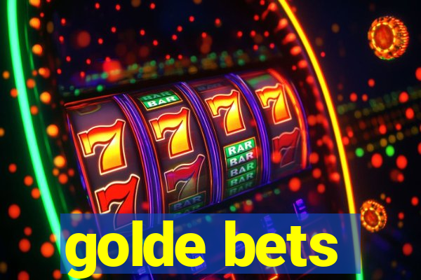 golde bets