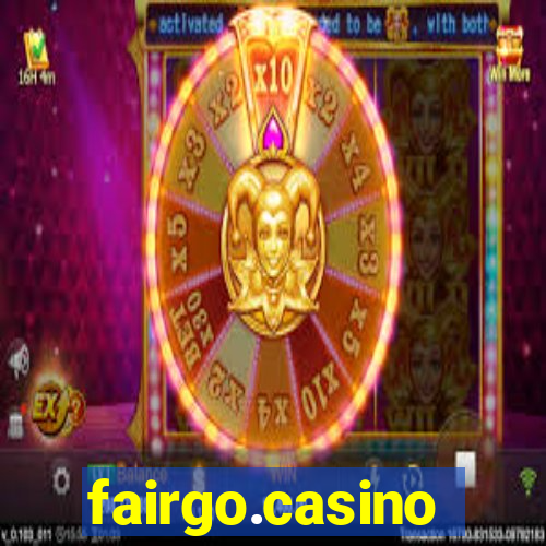 fairgo.casino