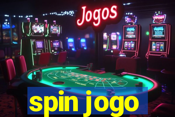 spin jogo