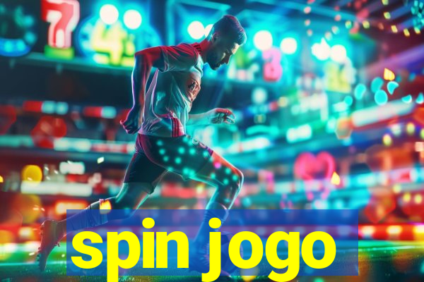 spin jogo