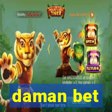 daman bet