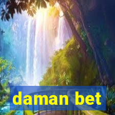 daman bet