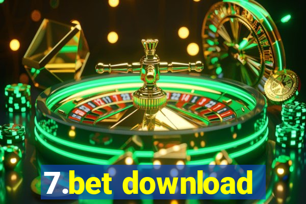 7.bet download