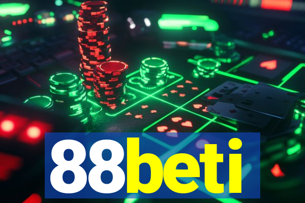 88beti