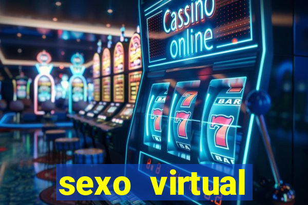 sexo virtual v閾哾eo chamada