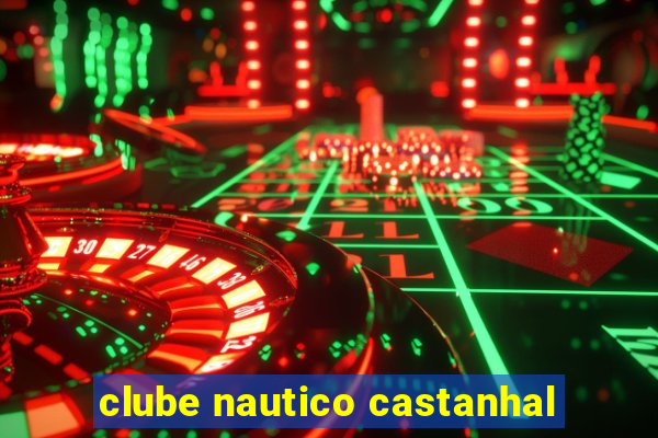 clube nautico castanhal