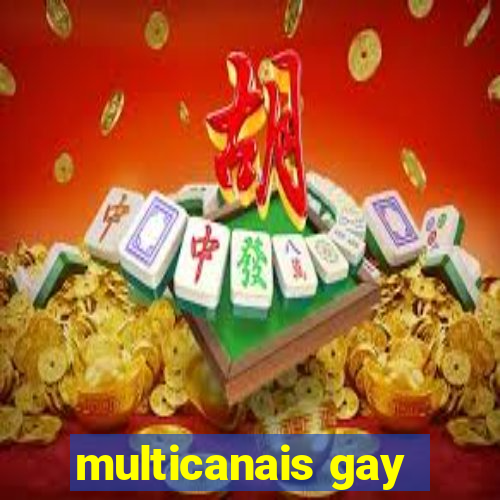 multicanais gay