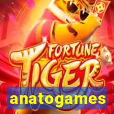 anatogames