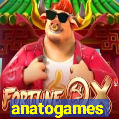 anatogames